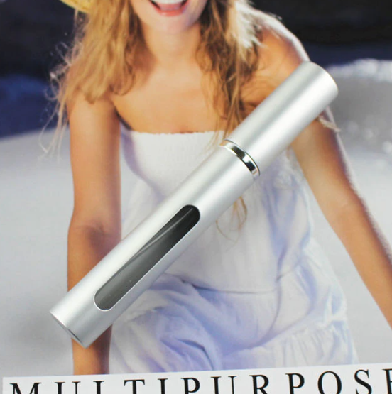 Sammy Jackson™ Ella Parfum Verstuiver | Een handige mini