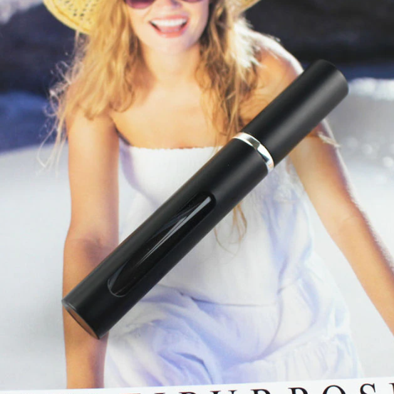 Sammy Jackson™ Ella Parfum Verstuiver | Een handige mini