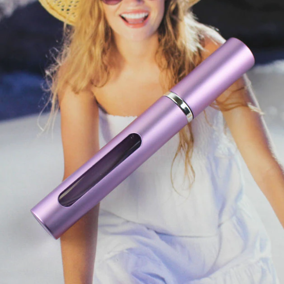 Sammy Jackson™ Ella Parfum Verstuiver | Een handige mini