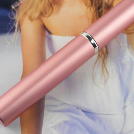 Sammy Jackson™ Ella Parfum Verstuiver | Een handige mini