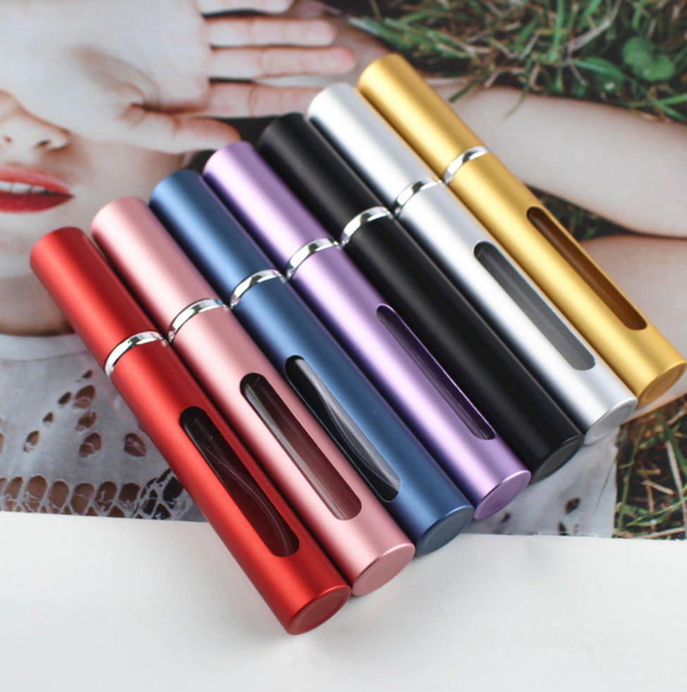 Sammy Jackson™ Ella Parfum Verstuiver | Een handige mini