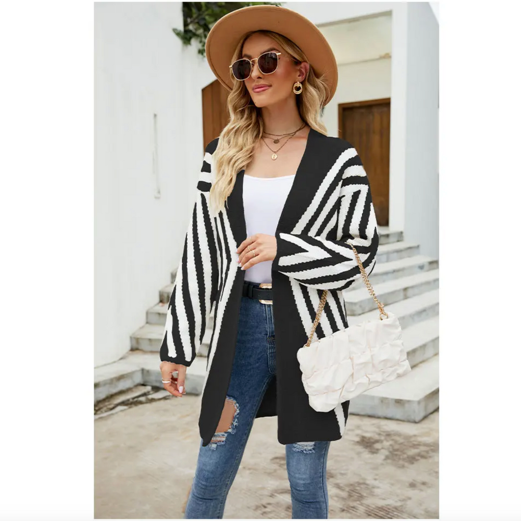 Vera Vintage Kimono | Een stijlvolle & casual Kimono
