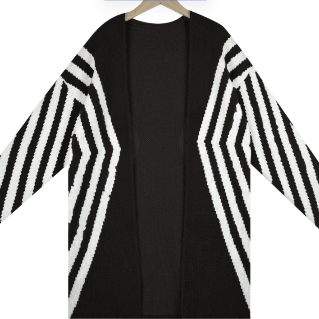Vera Vintage Kimono | Een stijlvolle & casual Kimono