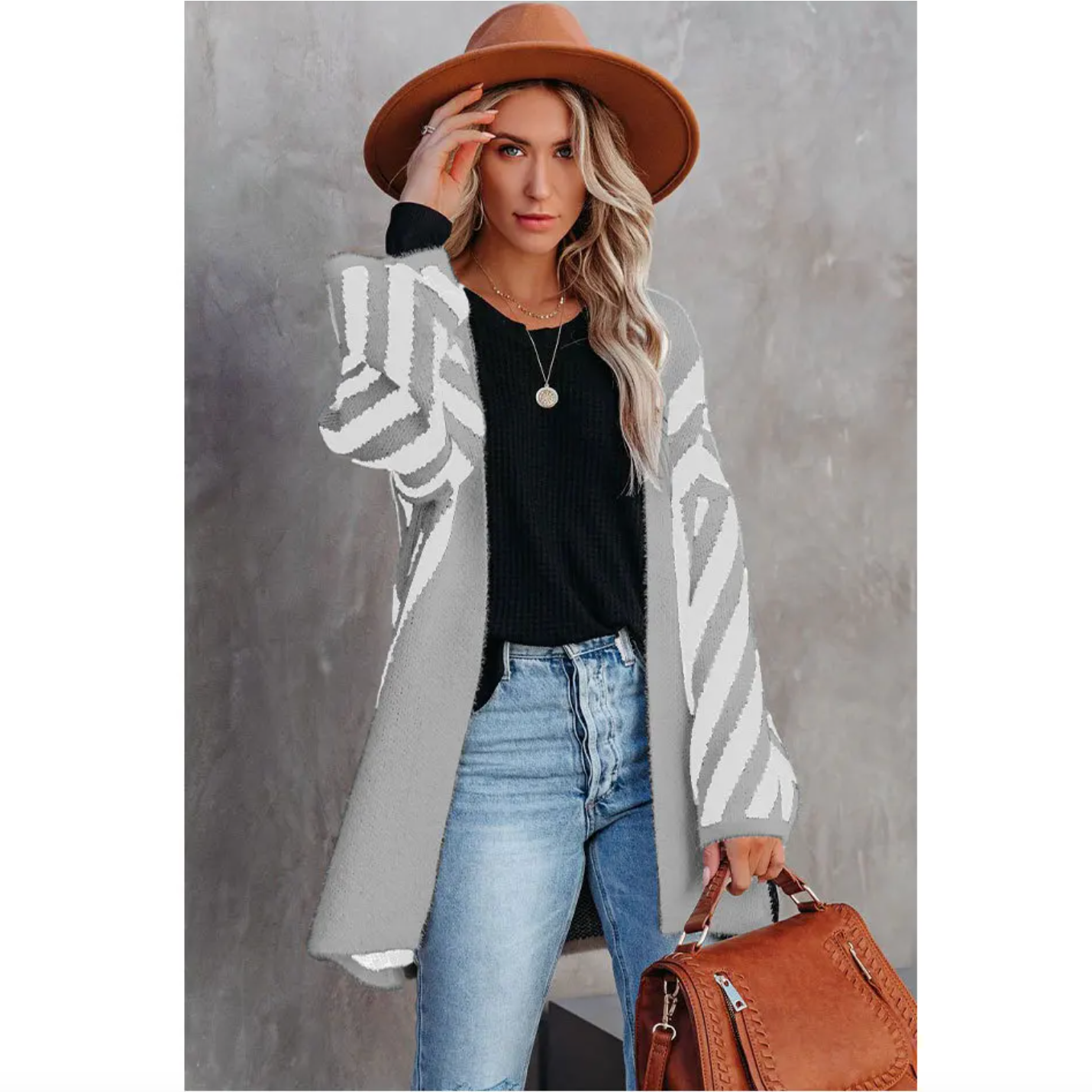 Vera Vintage Kimono | Een stijlvolle & casual Kimono