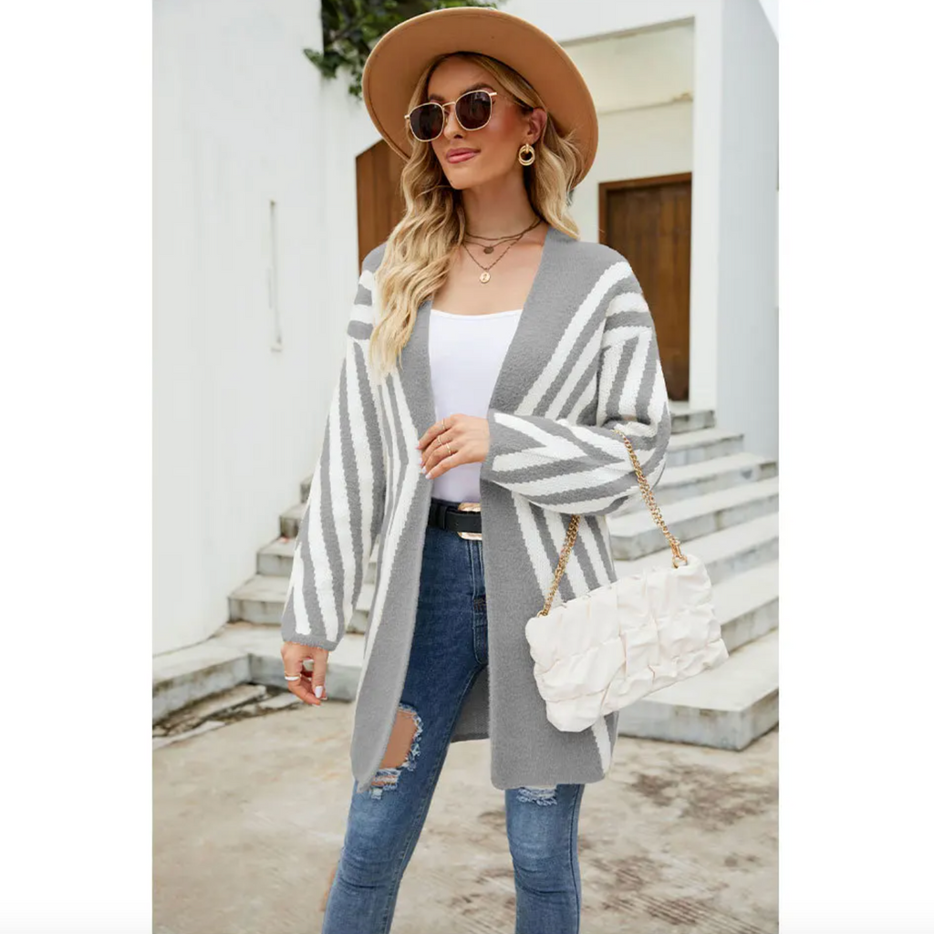 Vera Vintage Kimono | Een stijlvolle & casual Kimono