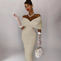 Poppy Dress | Elegant, sexy & stijlvol