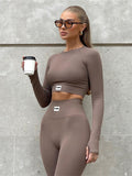 Ammie Sport Set | Deze set wil je elke dag aan