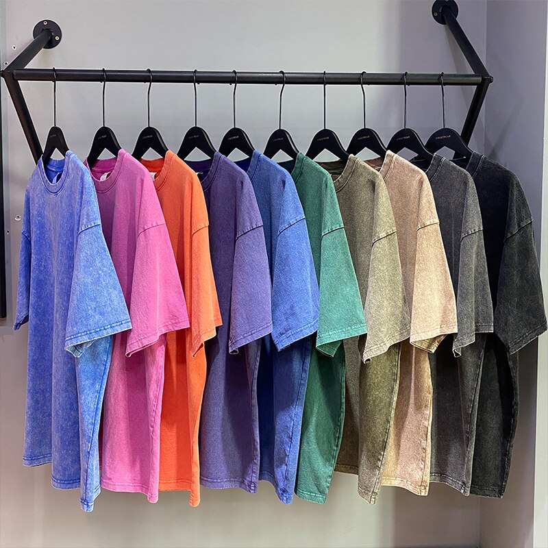 Sammy Jackson™ Kirian Katoenen Shirt | Een stijlvolle & casual unisex shirt