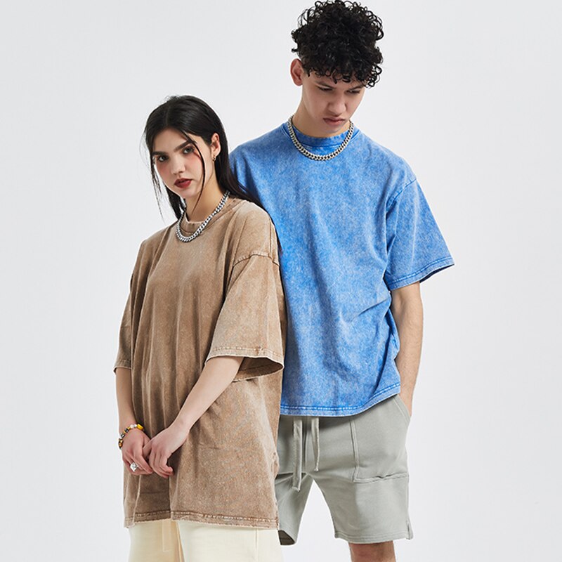 Sammy Jackson™ Kirian Katoenen Shirt | Een stijlvolle & casual unisex shirt