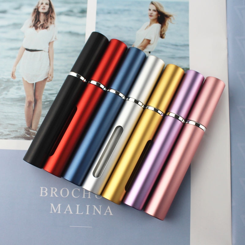 Sammy Jackson™ Ella Parfum Verstuiver | Een handige mini