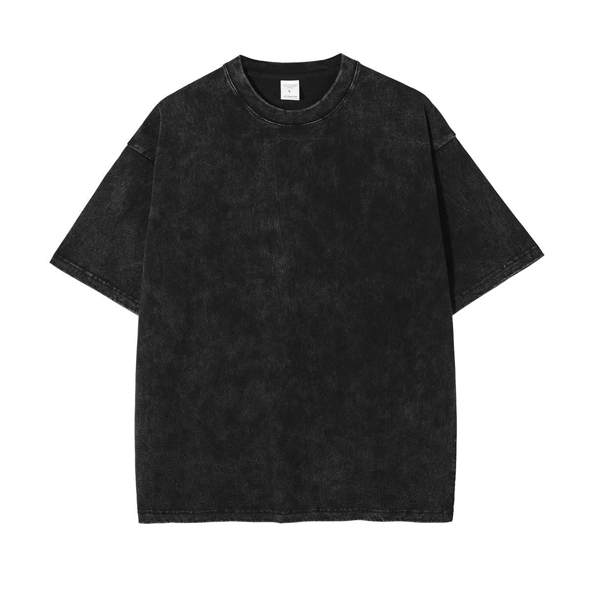 Sammy Jackson™ Kirian Katoenen Shirt | Een stijlvolle & casual unisex shirt