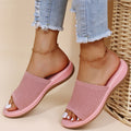 Handgemaakte Retro-Sandalen – Mirelda