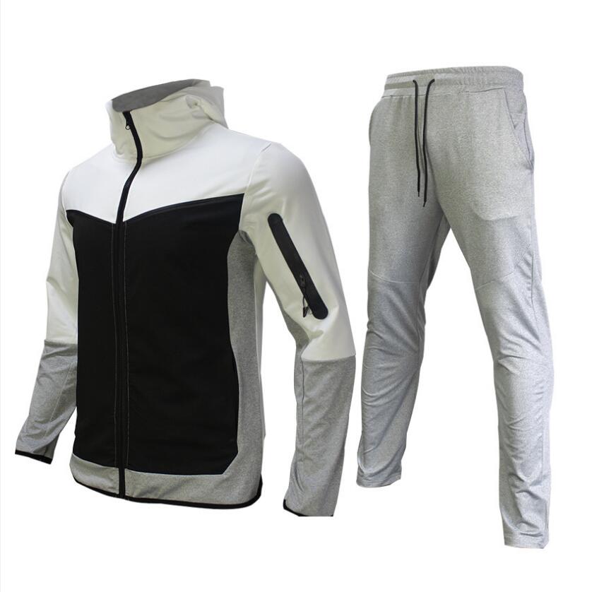 Sammy Jackson™ Taavi Trainingspak | Een uniek & kwalitatief trainingspak voor heren