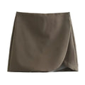Sammy Jackson™ Corrie Shortrok | Strak & Trendy