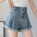 Sammy Jackson™ Blaire Jeans Short | Casual & Trendy