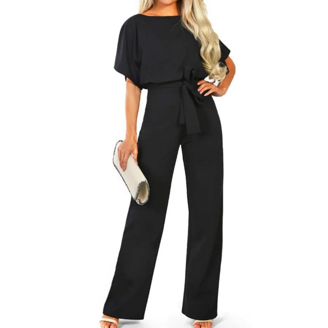 Sammy Jackson™ Jona Jumpsuit | Klassiek & Stijlvol