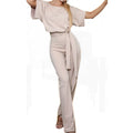Sammy Jackson™ Jona Jumpsuit | Klassiek & Stijlvol