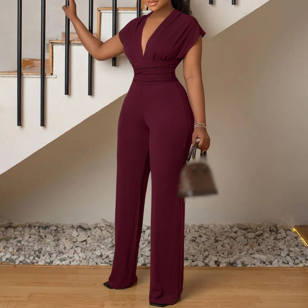 Sammy Jackson™ Rianne Jumpsuit | Sexy & Trendy