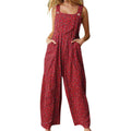Sammy Jackson™ Brenda Jumpsuit | Casual & Vintage