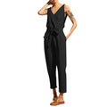 Sammy Jackson™ Alisson Jumpsuit | Stijlvol & Los