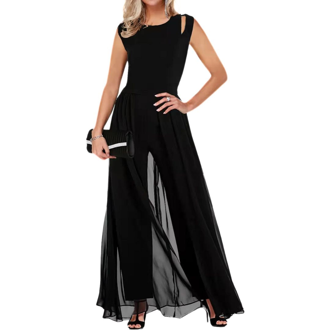 Sammy Jackson™ Lianne Jumpsuit | Trendy & Veelzijdig