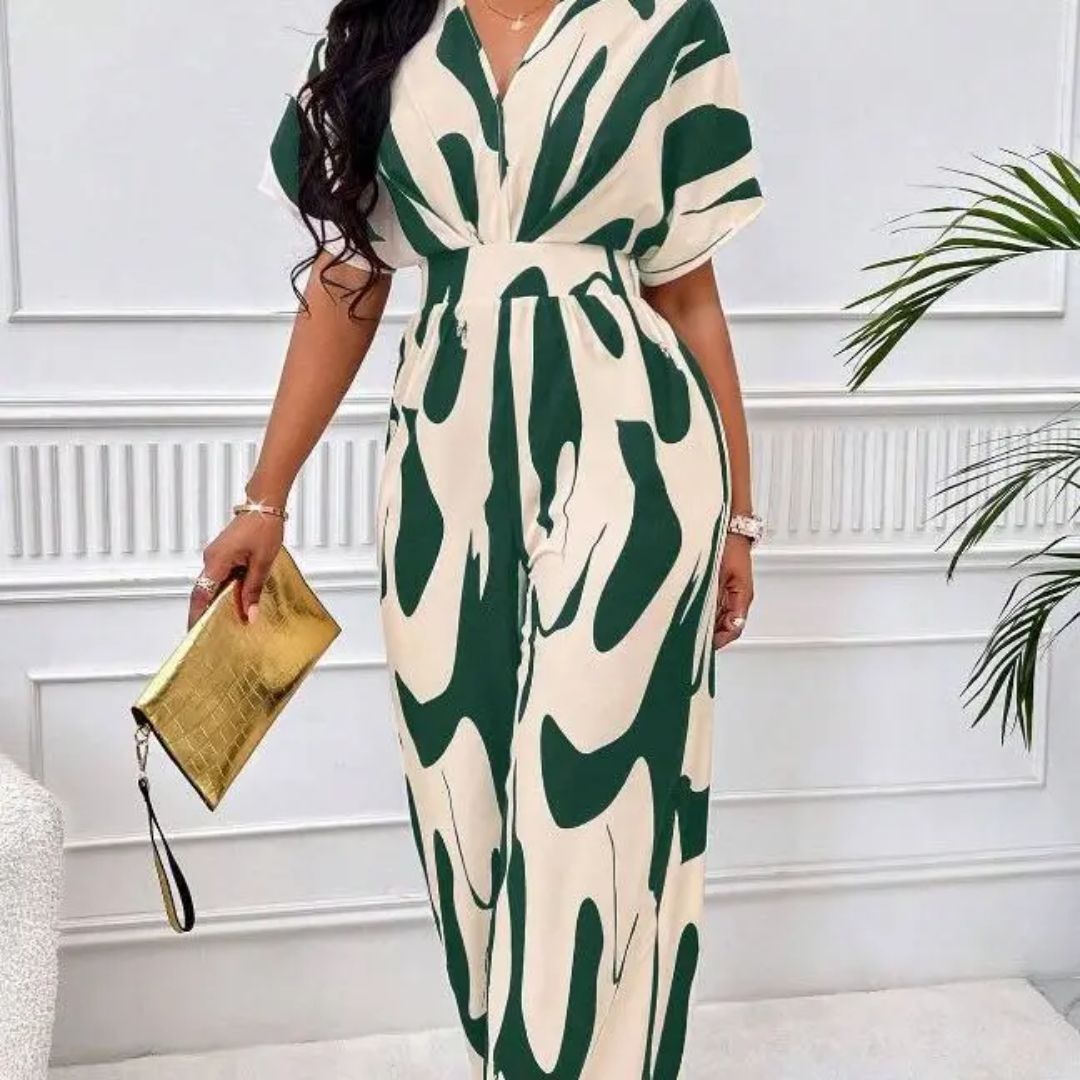 Sammy Jackson™ Hannah Jumpsuit | Sexy & Trendy
