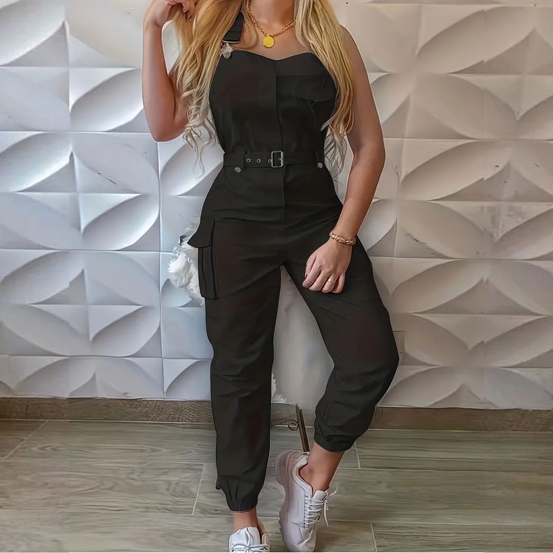 Sammy Jackson™ Linda Jumpsuit | Trendy & Praktisch