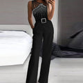 Sammy Jackson™ Jessica Jumpsuit | Stijlvol & Stralend