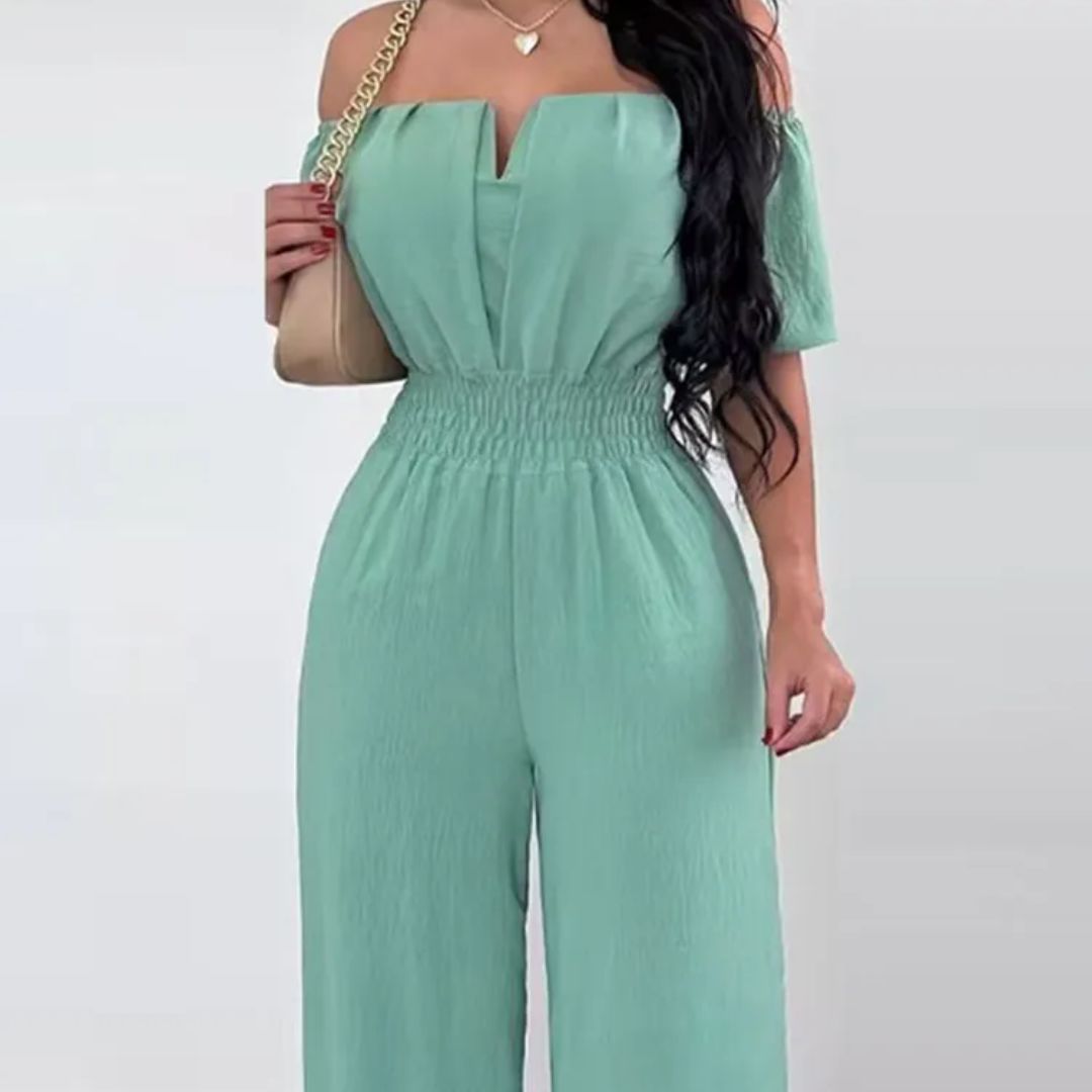 Sammy Jackson™ Emma Jumpsuit | Sexy & Stijlvol