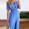Sammy Jackson™ Emma Jumpsuit | Sexy & Stijlvol