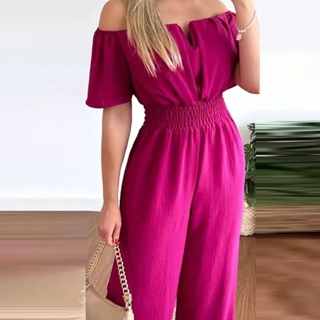 Sammy Jackson™ Emma Jumpsuit | Sexy & Stijlvol