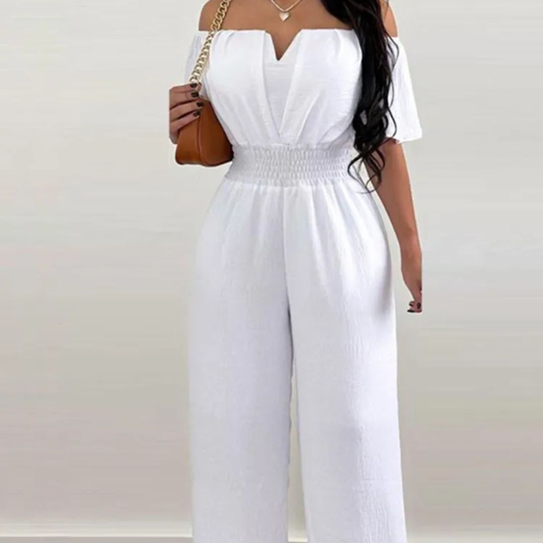 Sammy Jackson™ Emma Jumpsuit | Sexy & Stijlvol