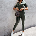 Sammy Jackson™ Carylle Jumpsuit | Stijlvol & Casual