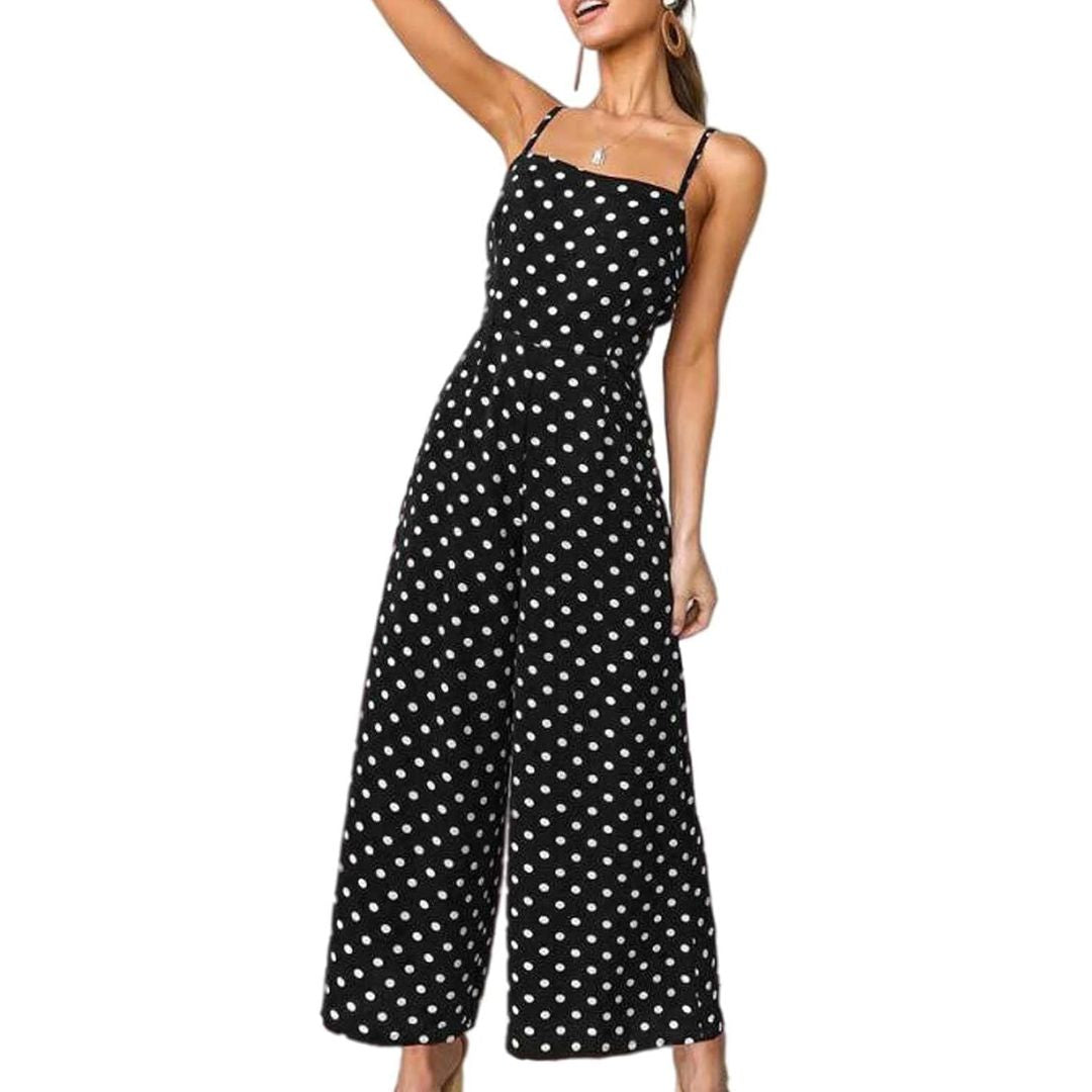 Sammy Jackson™ Ellie Jumpsuit | Stijlvol & Sexy