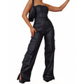 Sammy Jackson™ Carly Jumpsuit | Trendy & Sexy