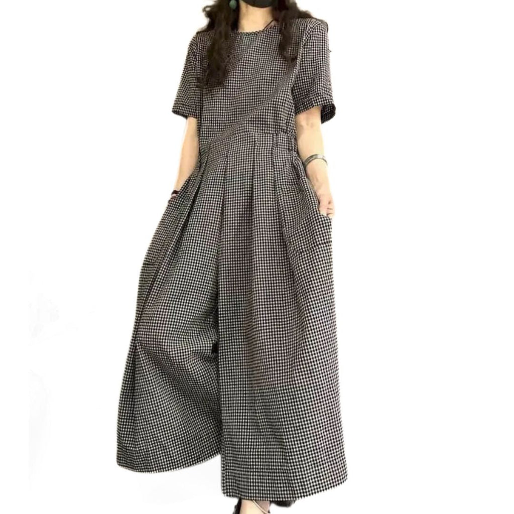 Sammy Jackson™ Antonette Jumpsuit | Los & Stijlvol