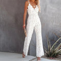 Sammy Jackson™ Clara Jumpsuit | Stijlvol & Sexy