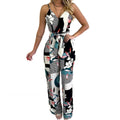 Sammy Jackson™ Gaile Jumpsuit | Sexy & Trendy
