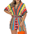 Sammy Jackson™ Daniella Playsuit | Vrolijk & Comfy