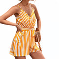 Sammy Jackson™ Shane Playsuit | Stijlvol & Sexy