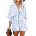 Sammy Jackson™ Isabela Playsuit | Sexy & Modieus