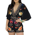 Sammy Jackson™ Patricia Playsuit | Sexy & Chic