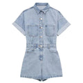 Sammy Jackson™ Roxy Playsuit | Slimfit & Sexy