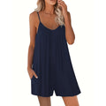 Sammy Jackson™ Bea Playsuit | Los & Casual