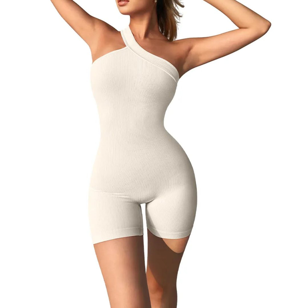 Sammy Jackson™ Lena Playsuit | Comfy & Sexy