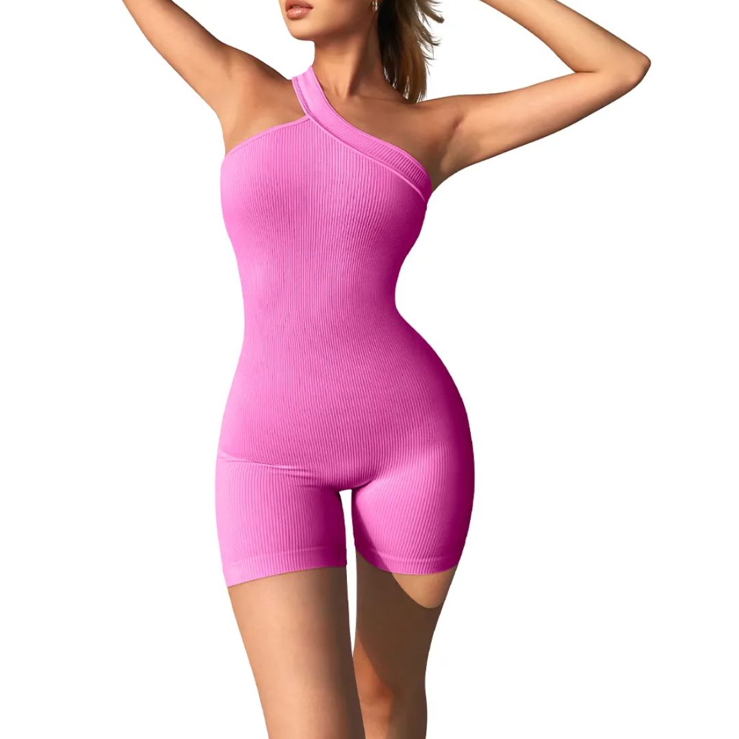 Sammy Jackson™ Lena Playsuit | Comfy & Sexy