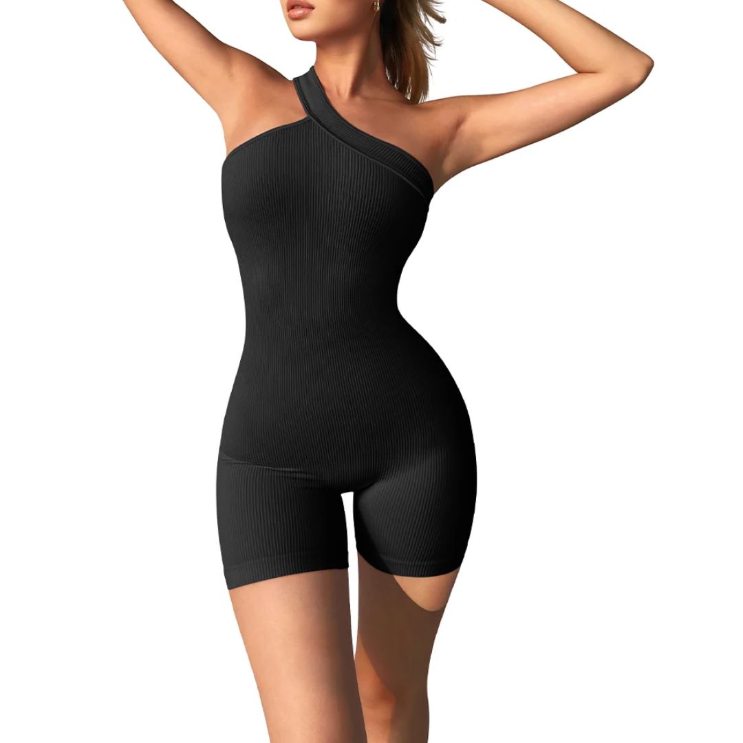 Sammy Jackson™ Lena Playsuit | Comfy & Sexy