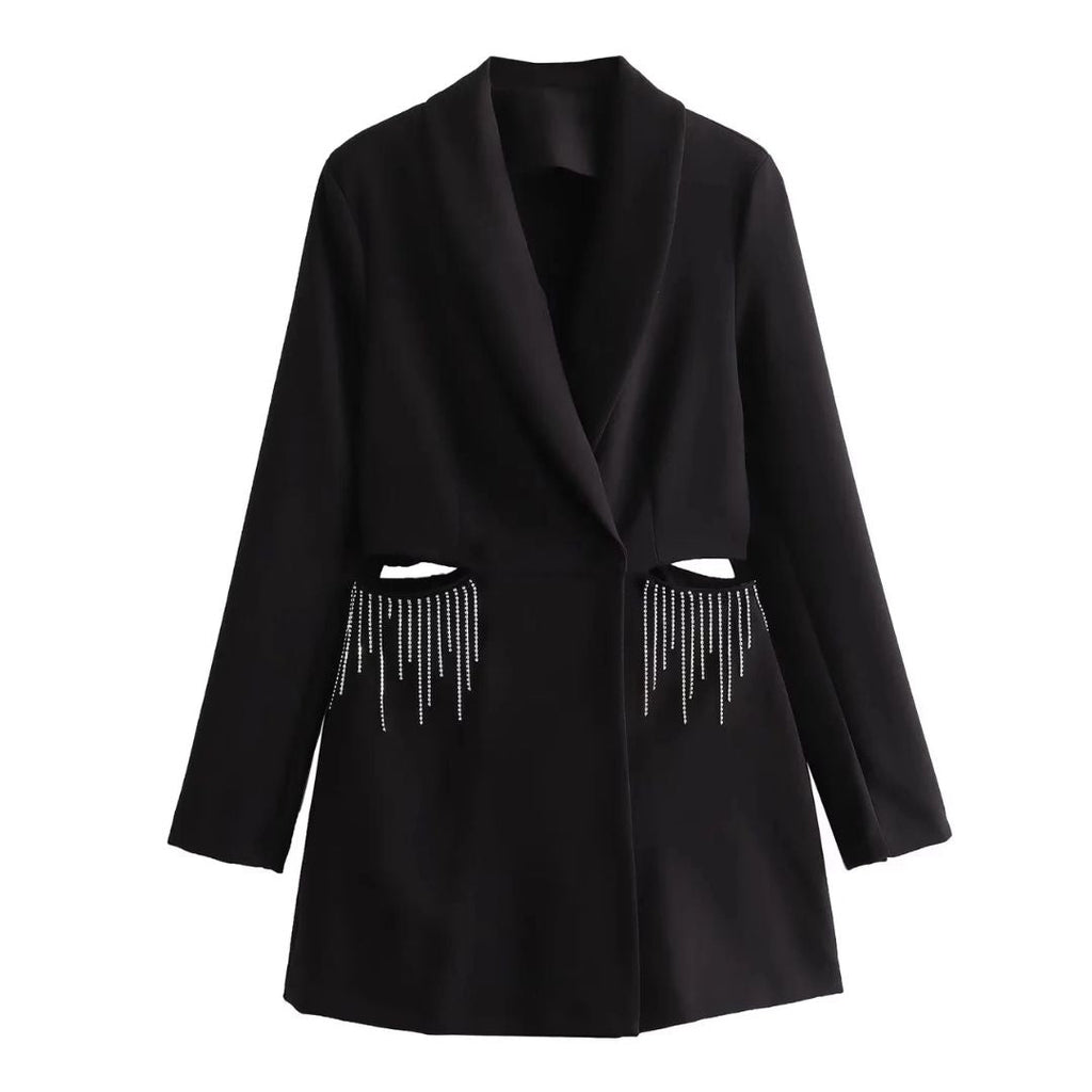 Sammy Jackson™ Sophie Playsuit | Stijlvol & Uniek