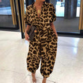 Sammy Jackson™ Ruby Jumpsuit | Trendy & Sexy