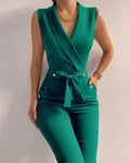 Sammy Jackson™ Cara Jumpsuit | Stijlvol & Sexy